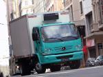 Mercedes-Benz Accelo 715C 2003 года